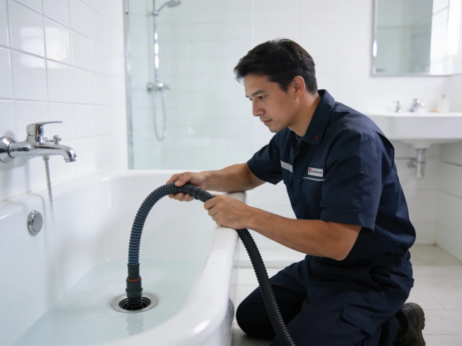 Emergency Plumber Clearwater, KS FAQs
